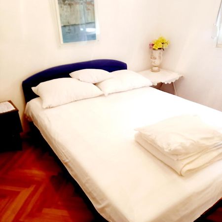 Apartman Sunnyside Rogoznica  Esterno foto