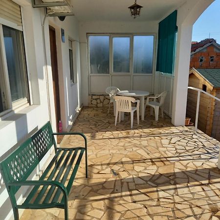 Apartman Sunnyside Rogoznica  Esterno foto
