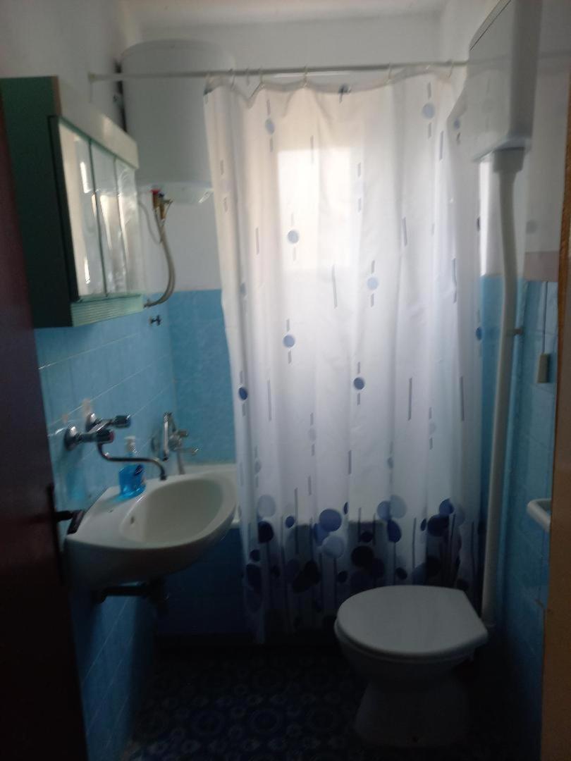 Apartman Sunnyside Rogoznica  Esterno foto