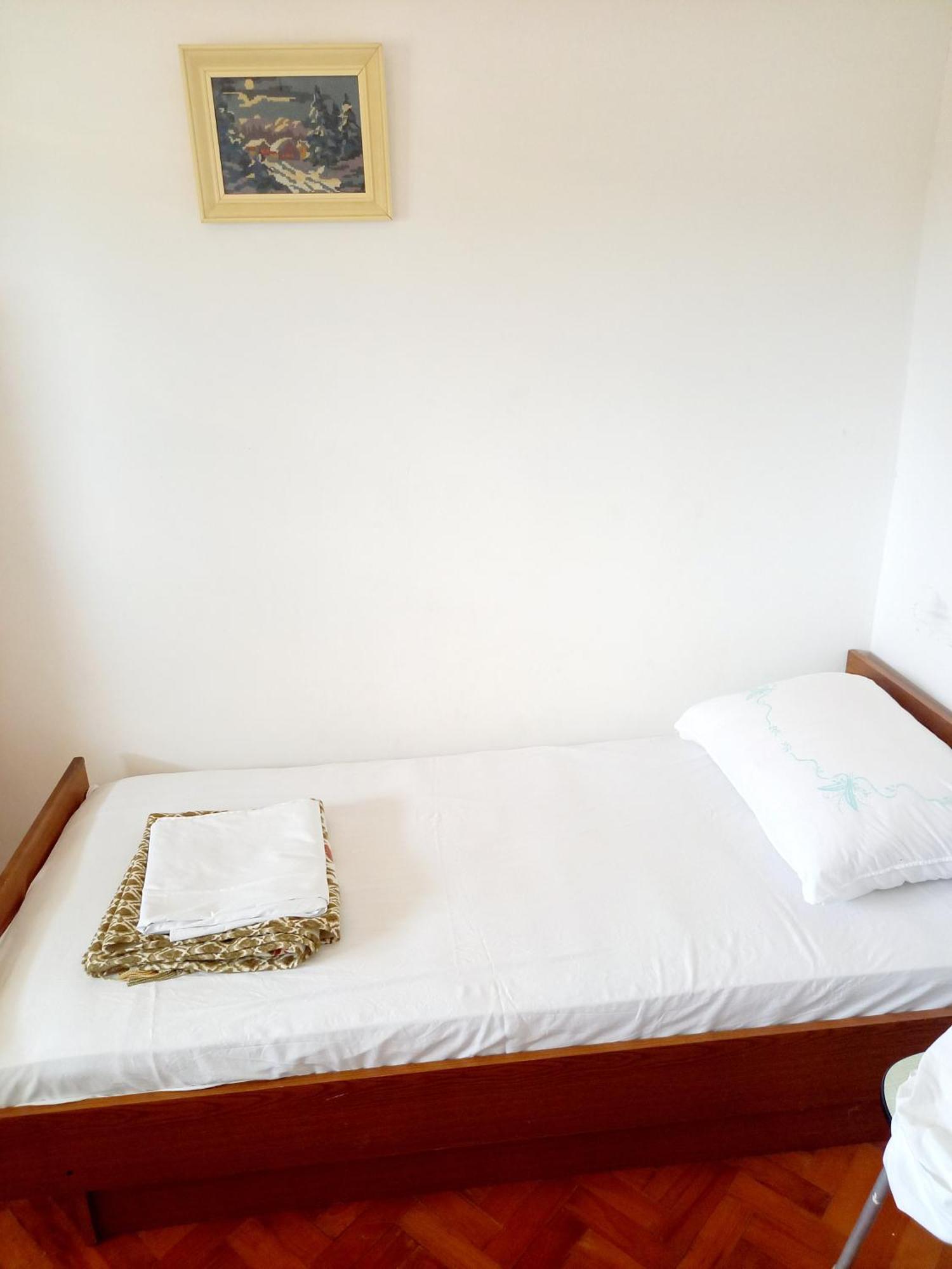 Apartman Sunnyside Rogoznica  Esterno foto