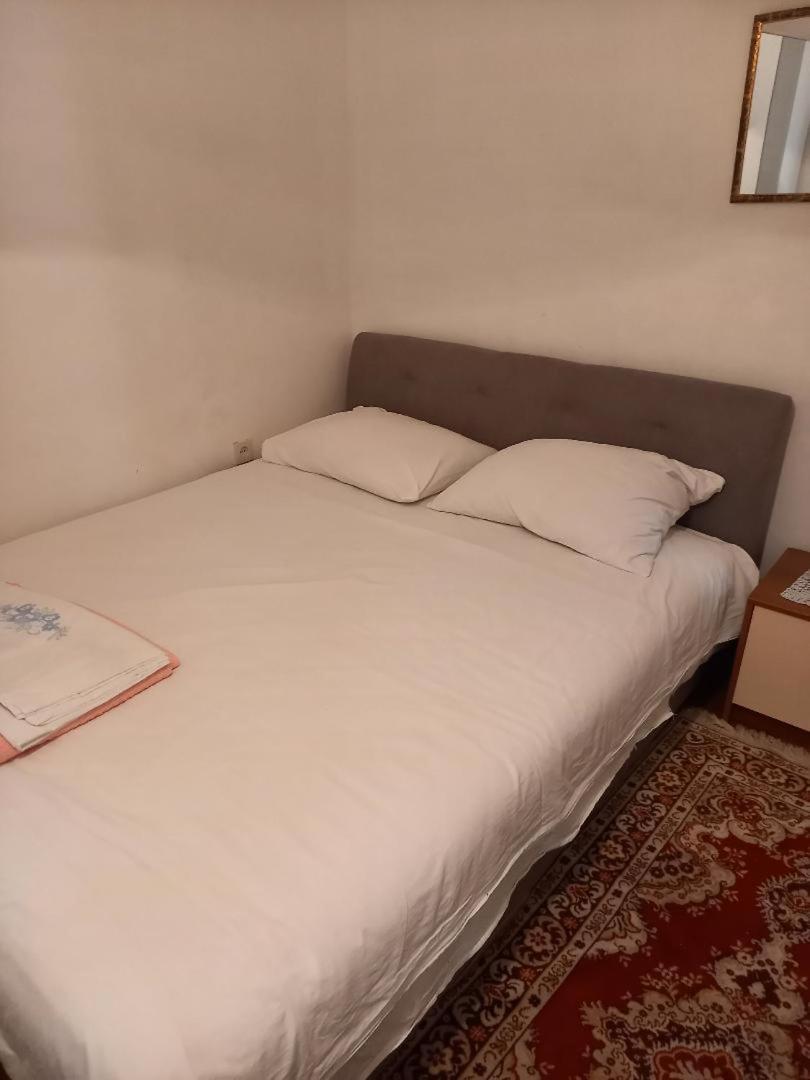 Apartman Sunnyside Rogoznica  Esterno foto